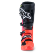 Μπότες μηχανής ALPINESTARS TECH 7 BLK/RD FLUO/PINK thumb