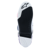 Μπότες μηχανής ALPINESTARS TECH 10 WHIT/VIOLET/NAVY/PINK thumb