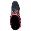Μπότες μηχανής ALPINESTARS TECH 10 BLACK/RЕD Μπότες μηχανής ALPINESTARS TECH 10 BLACK/RЕD thumb