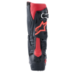 Μπότες μηχανής ALPINESTARS TECH 10 BLACK/RЕD Μπότες μηχανής ALPINESTARS TECH 10 BLACK/RЕD thumb