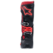 Μπότες μηχανής ALPINESTARS TECH 10 BLACK/RЕD Μπότες μηχανής ALPINESTARS TECH 10 BLACK/RЕD thumb