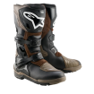 Μπότες μηχανής ALPINESTARS COROZAL ADVENTURE C26 DRYSTAR BROWN/BLACK thumb