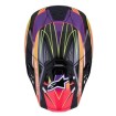 Κράνος μηχανής ALPINESTARS SM10 ERA PINK/VIO/YL Κράνος μηχανής ALPINESTARS SM10 ERA PINK/VIO/YL thumb