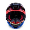 Κράνος μηχανής ALPINESTARS SM10 ERA BLUE/RED/YL Κράνος μηχανής ALPINESTARS SM10 ERA BLUE/RED/YL thumb
