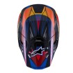 Κράνος μηχανής ALPINESTARS SM10 ERA BLUE/RED/YL Κράνος μηχανής ALPINESTARS SM10 ERA BLUE/RED/YL thumb