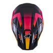 Κράνος μηχανής ALPINESTARS SM7 RISE BLK/YL/PINK Κράνος μηχανής ALPINESTARS SM7 RISE BLK/YL/PINK thumb