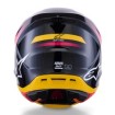 Κράνος μηχανής ALPINESTARS SM7 RISE BLK/YL/PINK Κράνος μηχανής ALPINESTARS SM7 RISE BLK/YL/PINK thumb