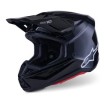 Κράνος μηχανής ALPINESTARS SM7 DEED BLUE/YEL Κράνος μηχανής ALPINESTARS SM7 DEED BLUE/YEL thumb