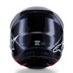 Κράνος μηχανής ALPINESTARS SM7 DEED BLUE/YEL Κράνος μηχανής ALPINESTARS SM7 DEED BLUE/YEL thumb
