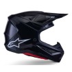 Κράνος μηχανής ALPINESTARS SM7 DEED BLUE/YEL Κράνος μηχανής ALPINESTARS SM7 DEED BLUE/YEL thumb
