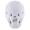 Κράνος μηχανής ALPINESTARS SM7 WHITE-GLOSS thumb