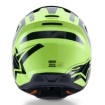 Κράνος μηχανής ALPINESTARS SM3 HEAT YEL/BLACK Κράνος μηχανής ALPINESTARS SM3 HEAT YEL/BLACK thumb