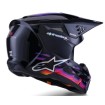 Κράνος μηχανής ALPINESTARS SM3 FORCE BLACK-GLOSS Κράνος μηχανής ALPINESTARS SM3 FORCE BLACK-GLOSS thumb