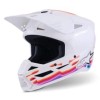 Κράνος μηχανής ALPINESTARS SM3 FORCE WHITE-GLOSS
