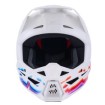 Κράνος μηχανής ALPINESTARS SM3 FORCE WHITE-GLOSS Κράνος μηχανής ALPINESTARS SM3 FORCE WHITE-GLOSS thumb