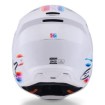 Κράνος μηχανής ALPINESTARS SM3 FORCE WHITE-GLOSS Κράνος μηχανής ALPINESTARS SM3 FORCE WHITE-GLOSS thumb