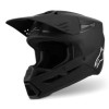 Κράνος μηχανής ALPINESTARS SM3 FORCE WHITE-GLOSS