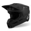 Κράνος μηχανής ALPINESTARS SM3 FORCE WHITE-GLOSS Κράνος μηχανής ALPINESTARS SM3 FORCE WHITE-GLOSS thumb