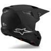 Κράνος μηχανής ALPINESTARS SM3 FORCE WHITE-GLOSS Κράνος μηχανής ALPINESTARS SM3 FORCE WHITE-GLOSS thumb