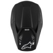 Κράνος μηχανής ALPINESTARS SM3 FORCE WHITE-GLOSS Κράνος μηχανής ALPINESTARS SM3 FORCE WHITE-GLOSS thumb