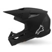 Κράνος μηχανής ALPINESTARS SM3 FORCE WHITE-GLOSS Κράνος μηχανής ALPINESTARS SM3 FORCE WHITE-GLOSS thumb