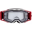 Μάσκα motocross Spect Red Bull TORP BLACK/MIRROR RED thumb