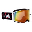 Μάσκα motocross Spect Red Bull TORP BLACK/MIRROR RED thumb