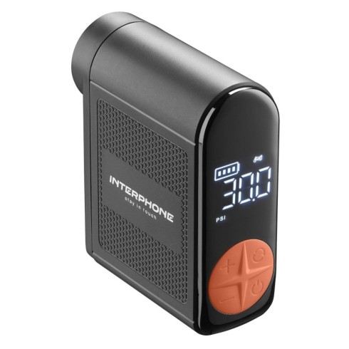 Mini Αεροσυμπιεστής INTERPHONE air pump