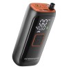 Φορητός αεροσυμπιεστής + power bank INTERPHONE