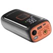 Φορητός αεροσυμπιεστής + power bank INTERPHONE Φορητός αεροσυμπιεστής + power bank INTERPHONE thumb