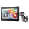Smart οθόνη INTERPHONE SYNC 70E Essential CAR PLAY 7" 