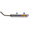 Τελικό εξάτμισης FMF TC2 S/A KTM250/300 98-2 