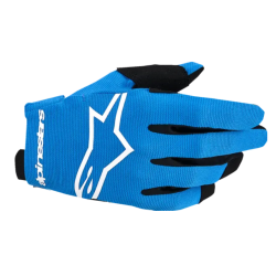 Παιδικά γάντια motocross ALPINESTARS RADAR UCLA BLUE/WHITE 