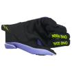 Παιδικά γάντια motocross ALPINESTARS RADAR PURPLE/YELLOW thumb