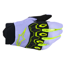Παιδικά γάντια motocross ALPINESTARS FULL BORE V2 PURPLE/YELLOW Παιδικά γάντια motocross ALPINESTARS FULL BORE V2 PURPLE/YELLOW