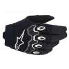 Παιδικά γάντια motocross ALPINESTARS FULL BORE V2 BLACK/WHITE