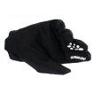 Παιδικά γάντια motocross ALPINESTARS FULL BORE V2 BLACK/WHITE thumb