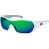 Γυαλιά ηλίου BOBSTER ARIA WHITE W/ GREEN LENS