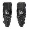 Επιγονατίδες ACERBIS IMPACT EVO 3.0 BLACK/BLACK Επιγονατίδες ACERBIS IMPACT EVO 3.0 BLACK/BLACK thumb