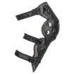 Επιγονατίδες ACERBIS IMPACT EVO 3.0 BLACK/BLACK Επιγονατίδες ACERBIS IMPACT EVO 3.0 BLACK/BLACK thumb