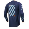 Μπλούζα motocross THOR LAUNCHMODE FUTURA NV/ORG Μπλούζα motocross THOR LAUNCHMODE FUTURA NV/ORG thumb