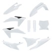 Κιτ πλαστικών POLISPORT Full Kit KTM SX/-F/XC/-F 23-24 white Κιτ πλαστικών POLISPORT Full Kit KTM SX/-F/XC/-F 23-24 white thumb
