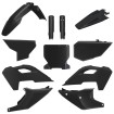 Κιτ πλαστικών POLISPORT Full Kit HUSQVARNA FC/TC 23-24 black thumb