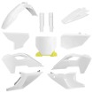 Κιτ πλαστικών POLISPORT Full Kit HUSQVARNA FC/TC 23-24 white thumb