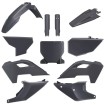 Κιτ πλαστικών POLISPORT Full Kit HUSQVARNA FC/TC 23-24 nardo grey thumb