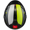 Κράνος μηχανής MT COSMO SV SILENCE B3 YELLOW GLOSS thumb