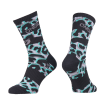 Κάλτσες ποδηλασίας O'NEAL MTB PERFORMANCE WILD BLACK/TEAL V.26 thumb