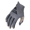 Γάντια μηχανής motocross O'NEAL PIN IT SLIP ON GRAY/BLACK thumb