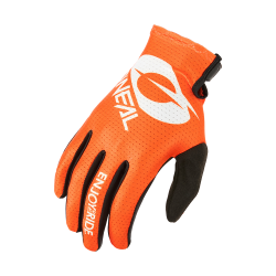 Γάντια μηχανής motocross O'NEAL MATRIX STACKED ORANGE/WHITE Γάντια μηχανής motocross O'NEAL MATRIX STACKED ORANGE/WHITE