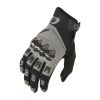 Γάντια μηχανής O'NEAL BUTCH CARBON CE GRAY/BLACK V.26